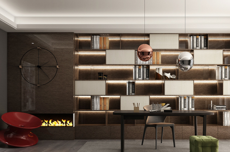 定制家具产品为何周期长？