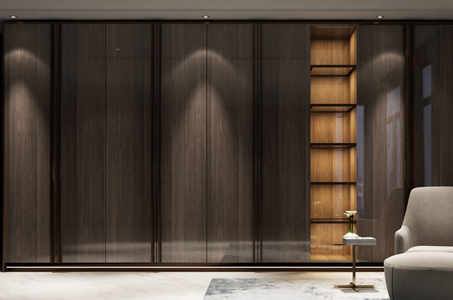 定制木门VS成品木门谁更胜一筹？