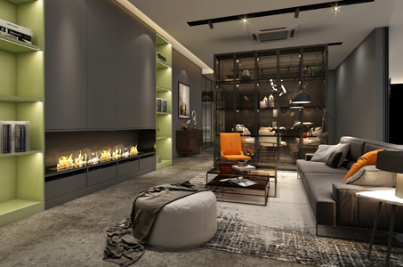 新零售入侵互联网家装 谁将优先抢占家装新零售市场？