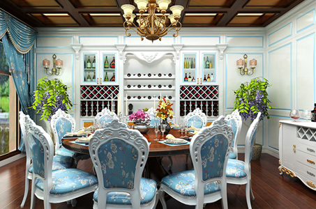 全装修时代“定制精装+个性软装”或成未来家装趋势