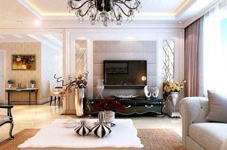 固装家具厂家-专业致力于整装定制家具