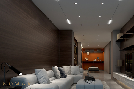 烟熏木皮护墙板