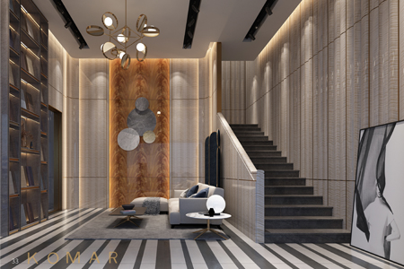 枫影木皮护墙板