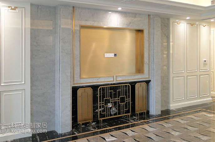 广州天鹅湾工程