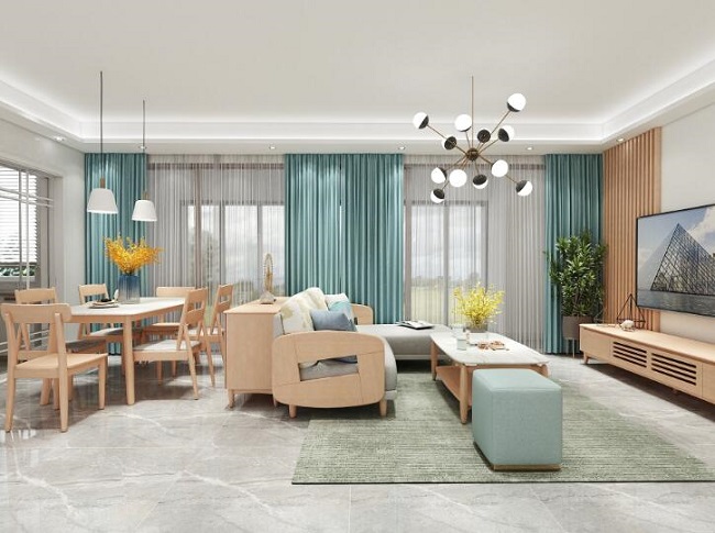 定制家具该怎么保养呢？